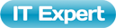 IT Expert logo
