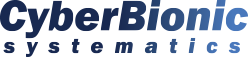 CyberBionic systematics logo