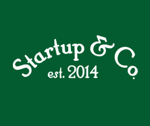 Startup and co