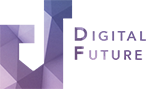 Digital Future logo