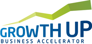 Growth UP logo