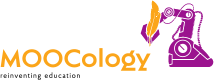Moocology logo