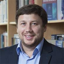 Evhen Sarantsov