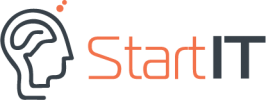 StartIT logo
