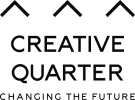 Creative Quarter logo