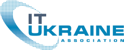 IT Ukraine logo