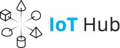 IoT Hub logo