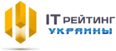 IT Ratings ukraine logo