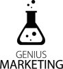 Genius Marketing logo