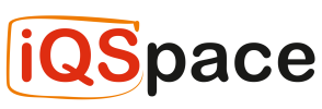 iQSpace logo