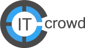 itcrowd logo
