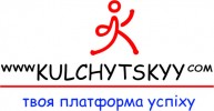 Kulchytskyy logo