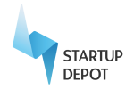 Startup Depot logo