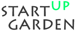 Startup Garden logo