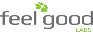 FeelGoodLabs Startup Logo